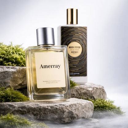 Flacon du parfum inspiré de Moon Fever de Memo Paris – Amerray Maroc