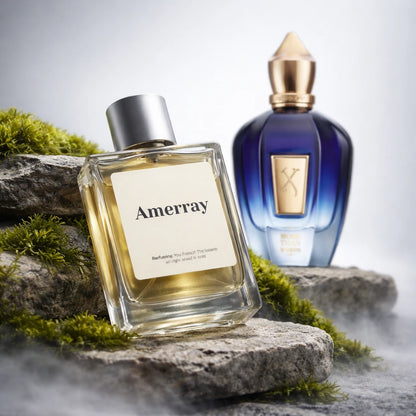 Flacon du parfum inspiré de More Than Words de Xerjoff – Amerray Maroc