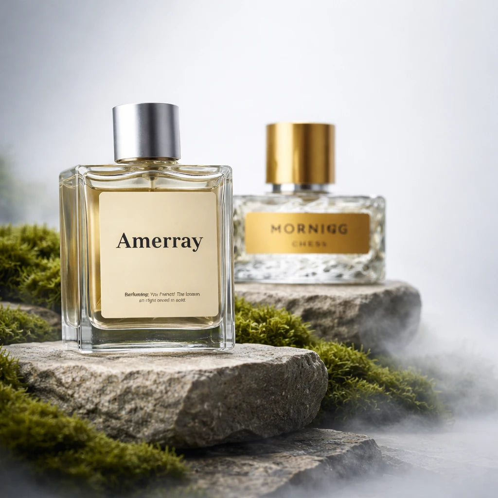 Flacon du parfum inspiré de Morning Chess de Vilhelm Parfumerie – Amerray Maroc