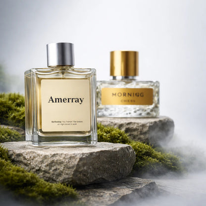 Flacon du parfum inspiré de Morning Chess de Vilhelm Parfumerie – Amerray Maroc