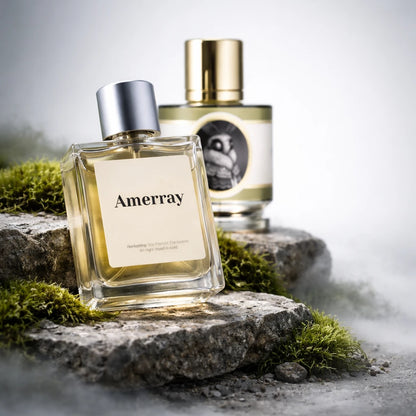 Flacon du parfum inspiré de Moth de Zoologist Perfumes – Amerray Maroc