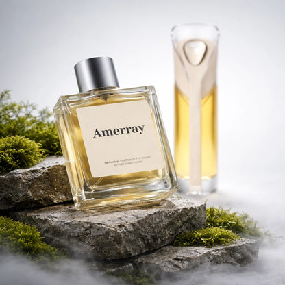 Flacon du parfum inspiré de Murmure de Van Cleef & Arpels – Amerray Maroc