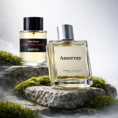 Flacon du parfum inspiré de Music For a While de Frederic Malle – Amerray Maroc