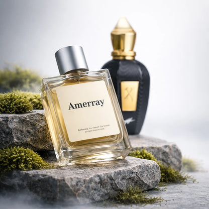 Flacon du parfum inspiré de MV Agusta de Xerjoff – Amerray Maroc