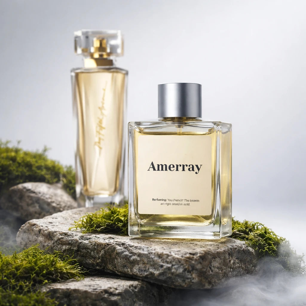 Flacon du parfum inspiré de My Fifth Avenue de Elizabeth Arden – Amerray Maroc