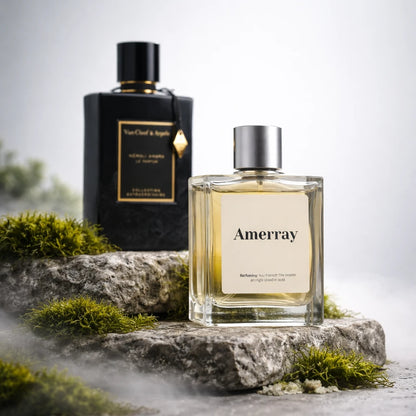 Flacon du parfum inspiré de Néroli Amara Le Parfum de Van Cleef & Arpels – Amerray Maroc