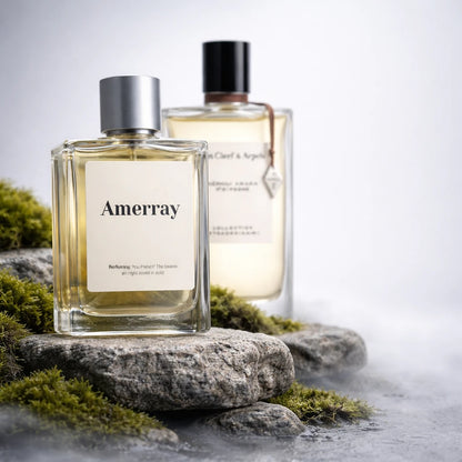 Flacon du parfum inspiré de Néroli Amara de Van Cleef & Arpels – Amerray Maroc