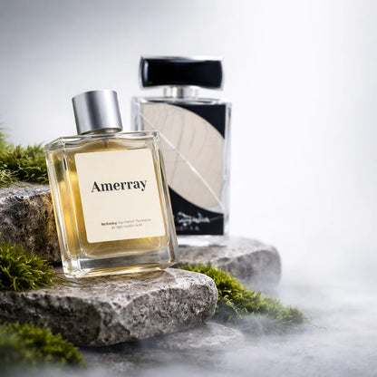 Flacon du parfum inspiré de Najdia de Lattafa Perfumes – Amerray Maroc