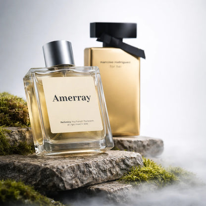 Flacon du parfum inspiré de Narciso Rodriguez For Her Eau de Toilette Limited Edition 2022 de Narciso Rodriguez – Amerray Ma…