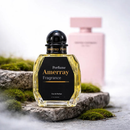 Parfum inspiré de For Her Eau de Toilette par Narciso Rodriguez – Amerray Maroc