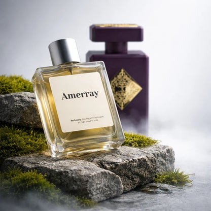 Flacon du parfum inspiré de Narcotic Delight de Initio Parfums Prives – Amerray Maroc