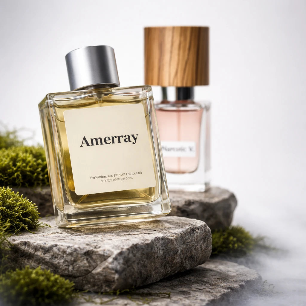 Flacon du parfum inspiré de Narcotic Venus de Nasomatto – Amerray Maroc