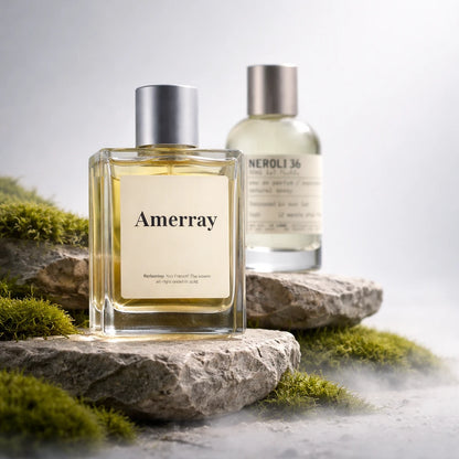 Flacon du parfum inspiré de Neroli 36 de Le Labo – Amerray Maroc