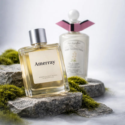 Flacon du parfum inspiré de Night Scented Stock de Penhaligon's – Amerray Maroc