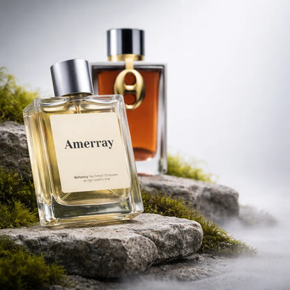 Flacon du parfum inspiré de Night Soul de Rabanne – Amerray Maroc
