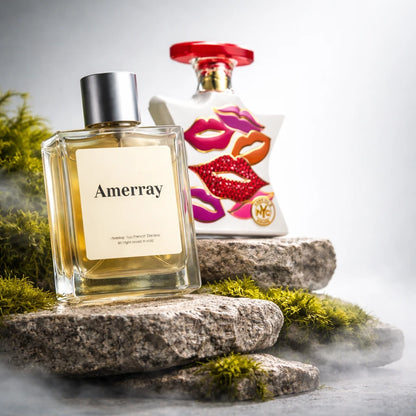 Flacon du parfum inspiré de Nolita de Bond No 9 – Amerray Maroc