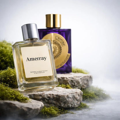 Flacon du parfum inspiré de Nostos de Etat Libre d'Orange – Amerray Maroc