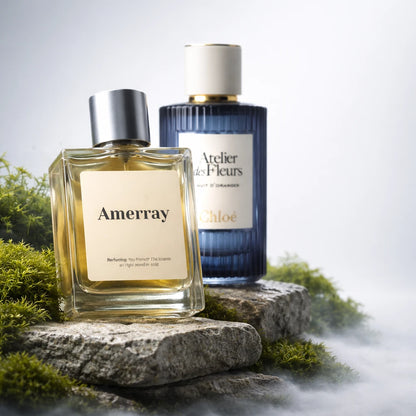 Flacon du parfum inspiré de Nuit d'Oranger de Chloé – Amerray Maroc