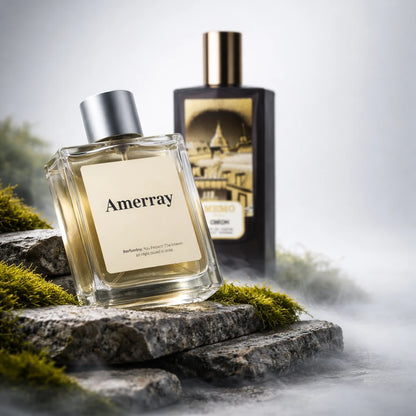 Flacon du parfum inspiré de Odéon de Memo Paris – Amerray Maroc
