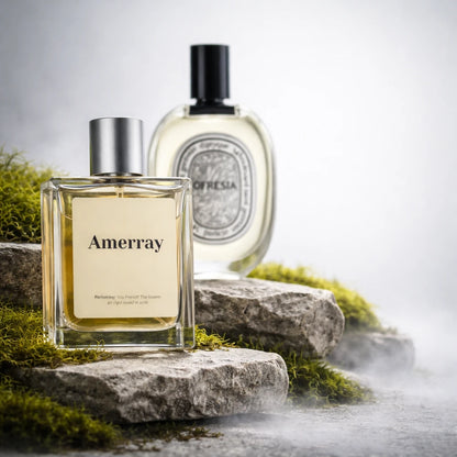 Parfum Inspired By Ofresia Eau de Toilette de la maison AMERRAY, inspiration Diptyque - Maroc