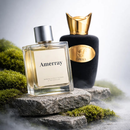 Flacon du parfum inspiré de Opera de Sospiro Perfumes – Amerray Maroc
