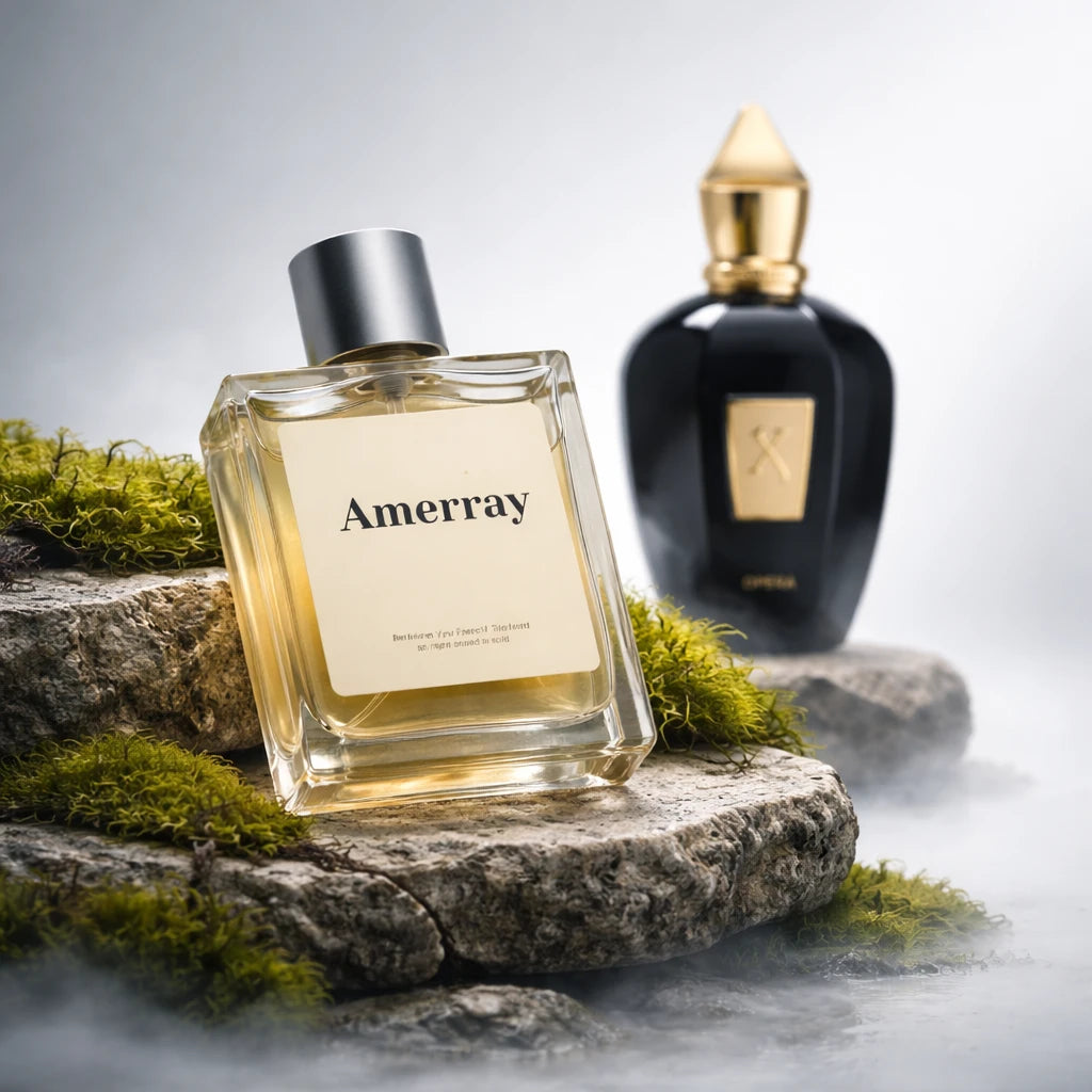 Flacon du parfum inspiré de Opera de Xerjoff – Amerray Maroc