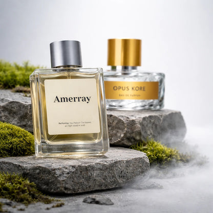Flacon du parfum inspiré de Opus Kore de Vilhelm Parfumerie – Amerray Maroc