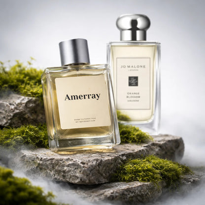 Flacon du parfum inspiré de Orange Blossom de Jo Malone London – Amerray Maroc