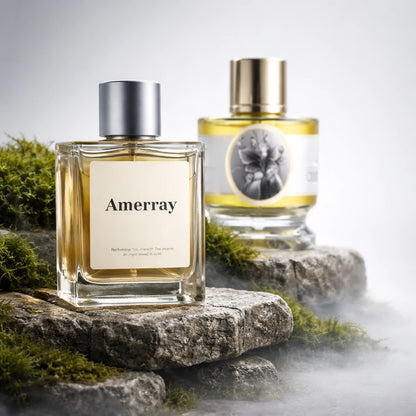 Flacon du parfum inspiré de Orchid Mantis de Zoologist Perfumes – Amerray Maroc