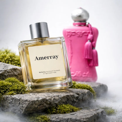 Flacon du parfum inspiré de Oriana de Parfums de Marly – Amerray Maroc