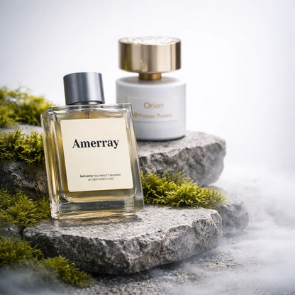 Parfum Inspired By Orion de la maison AMERRAY, inspiration Tiziana Terenzi - Maroc