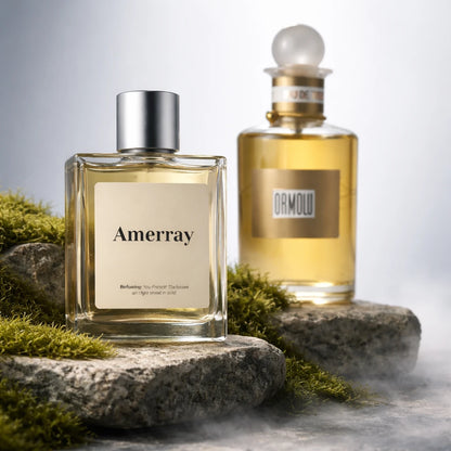 Flacon du parfum inspiré de Ormolu de Penhaligon's – Amerray Maroc