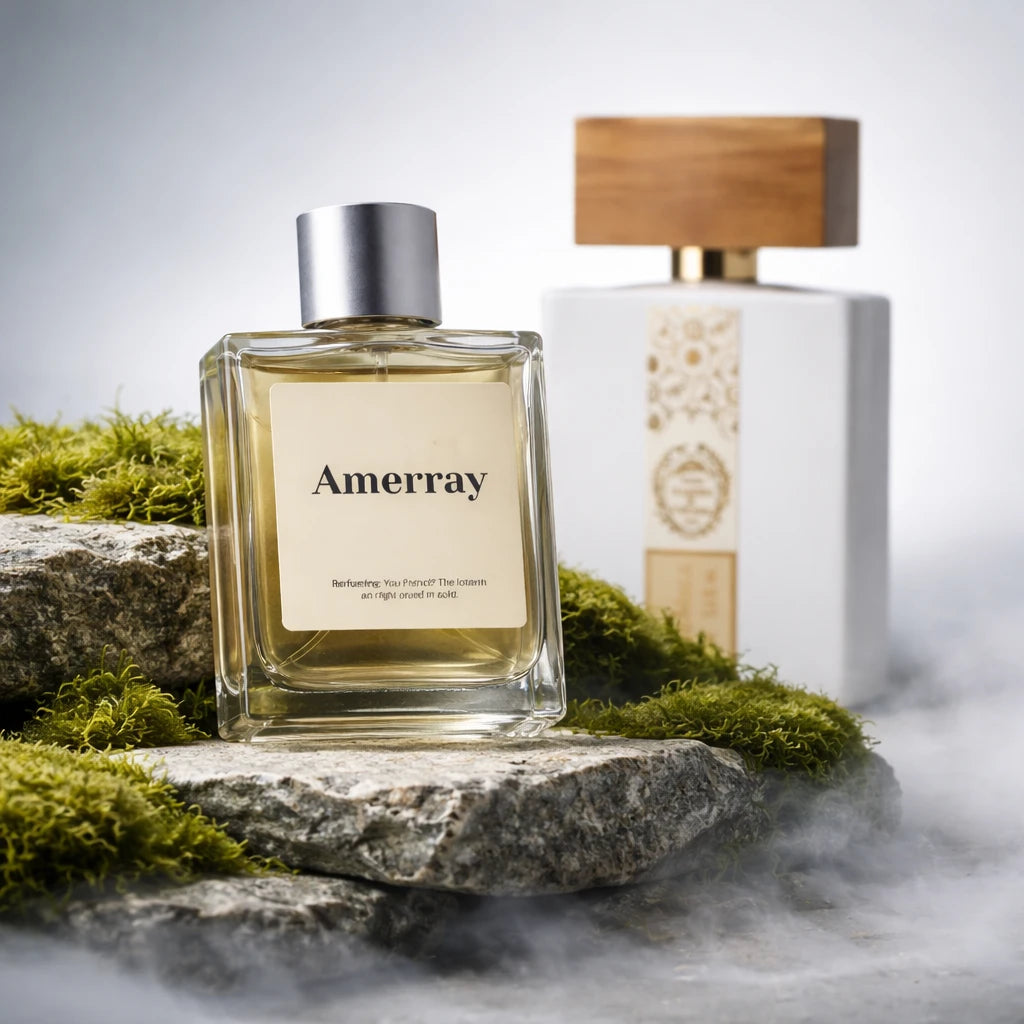 Flacon du parfum inspiré de Oro e Miele de Giardini Di Toscana – Amerray Maroc