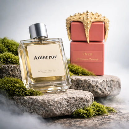 Flacon du parfum inspiré de Orza de Tiziana Terenzi – Amerray Maroc