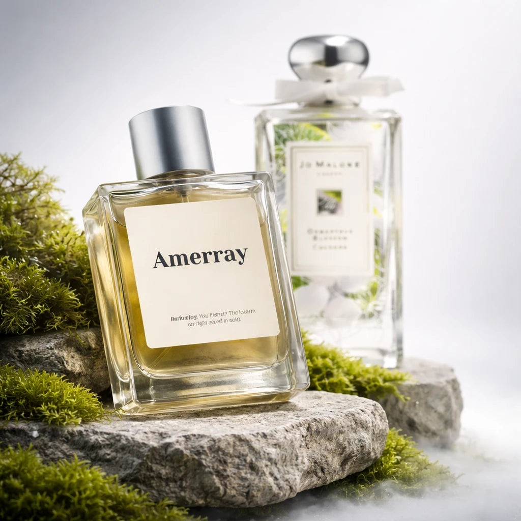 Flacon du parfum inspiré de Osmanthus Blossom de Jo Malone London – Amerray Maroc