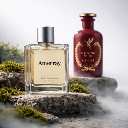 Flacon du parfum inspiré de Osmanthus Nectar de Gucci – Amerray Maroc