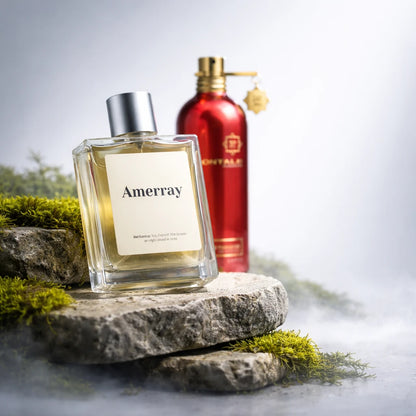 Flacon du parfum inspiré de Oud Tobacco de Montale – Amerray Maroc
