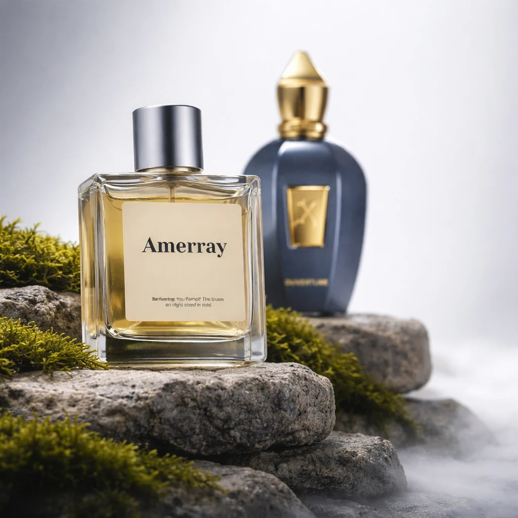 Flacon du parfum inspiré de Ouverture de Xerjoff – Amerray Maroc