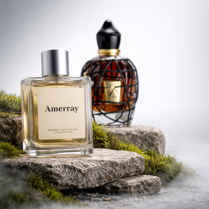 Flacon du parfum inspiré de P.13 de Xerjoff – Amerray Maroc