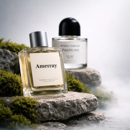 Flacon du parfum inspiré de Palermo de Byredo – Amerray Maroc
