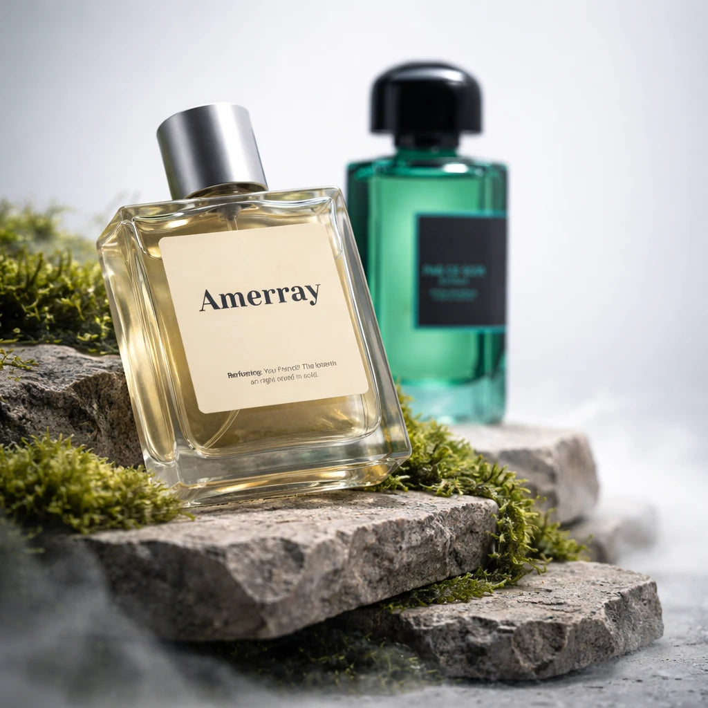Flacon du parfum inspiré de Pas Ce Soir Extrait de BDK Parfums – Amerray Maroc