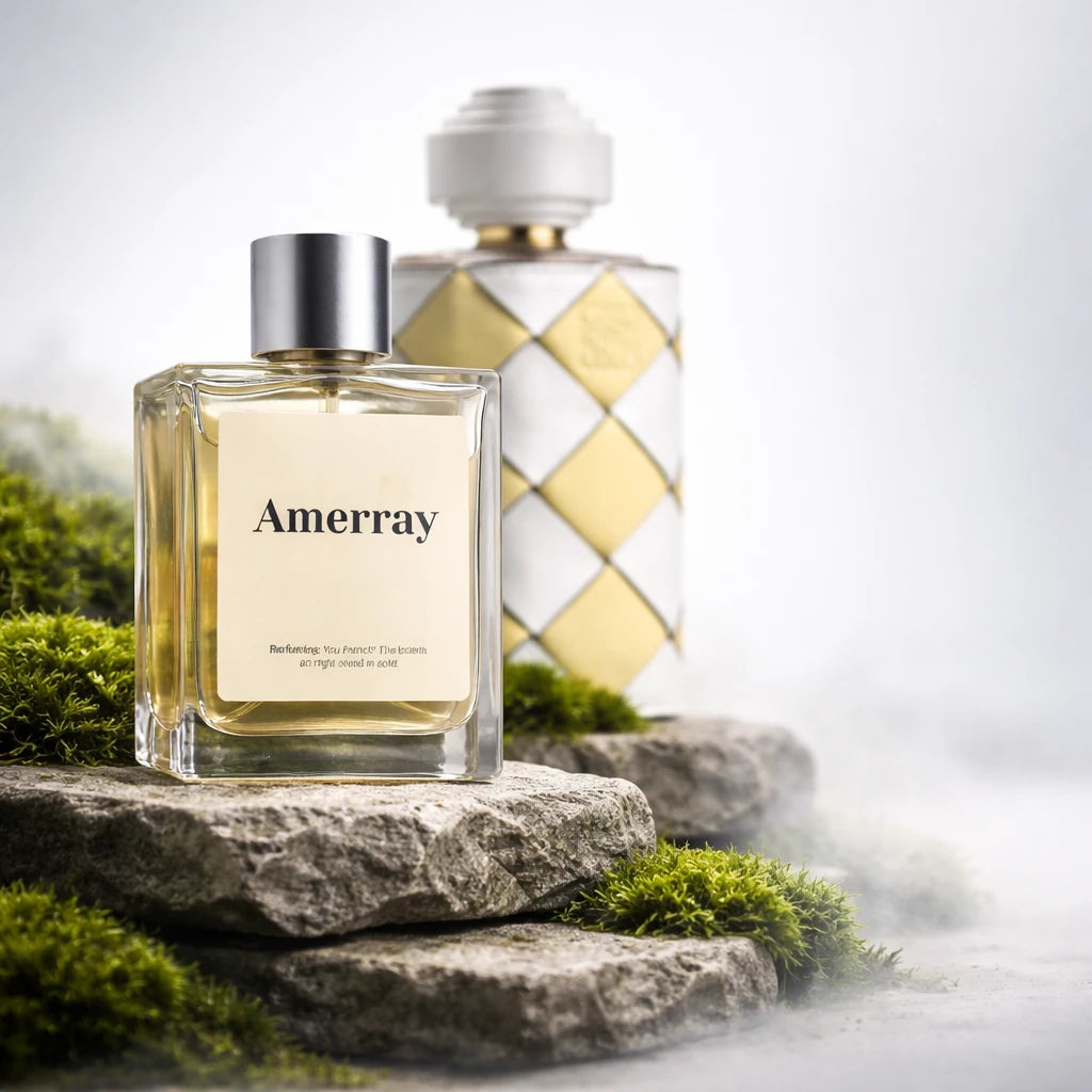 Flacon du parfum inspiré de Paseando por la Calle Mayor de Loewe – Amerray Maroc