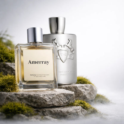 Flacon du parfum inspiré de Pegasus de Parfums de Marly – Amerray Maroc