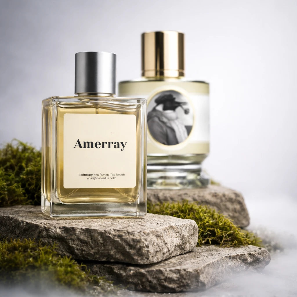 Flacon du parfum inspiré de Penguin de Zoologist Perfumes – Amerray Maroc