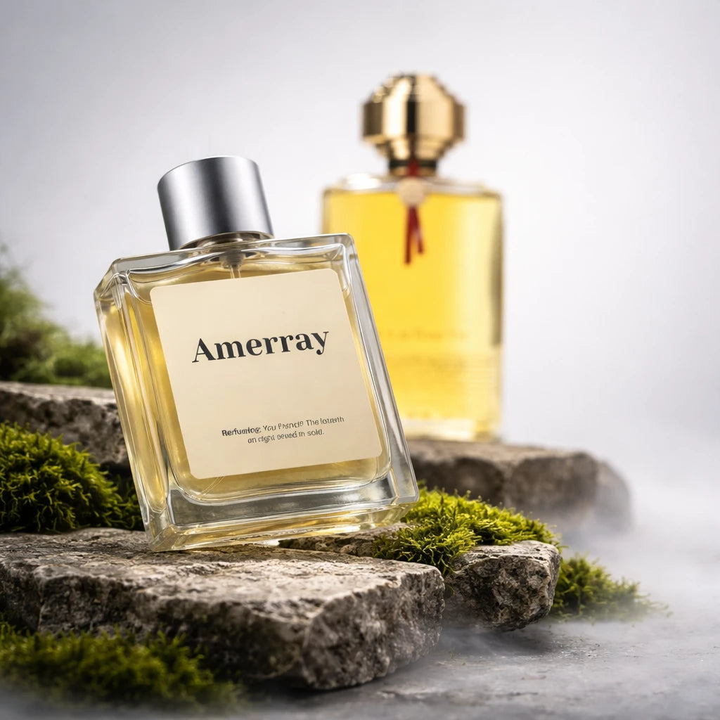 Flacon du parfum inspiré de Ópera en el Teatro Real de Loewe – Amerray Maroc