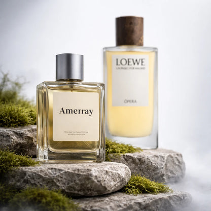 Flacon du parfum inspiré de Ópera de Loewe – Amerray Maroc