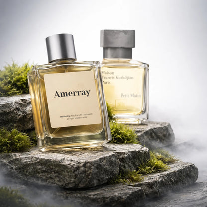 Flacon du parfum inspiré de Petit Matin de Maison Francis Kurkdjian – Amerray Maroc