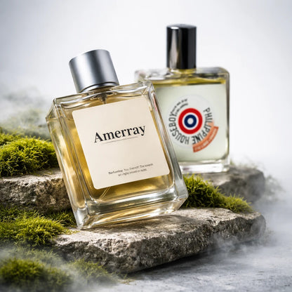 Flacon du parfum inspiré de Philippine Houseboy de Etat Libre d'Orange – Amerray Maroc