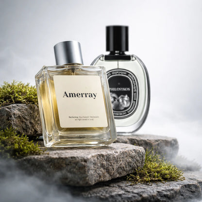 Flacon du parfum inspiré de Philosykos Eau de Parfum de Diptyque – Amerray Maroc