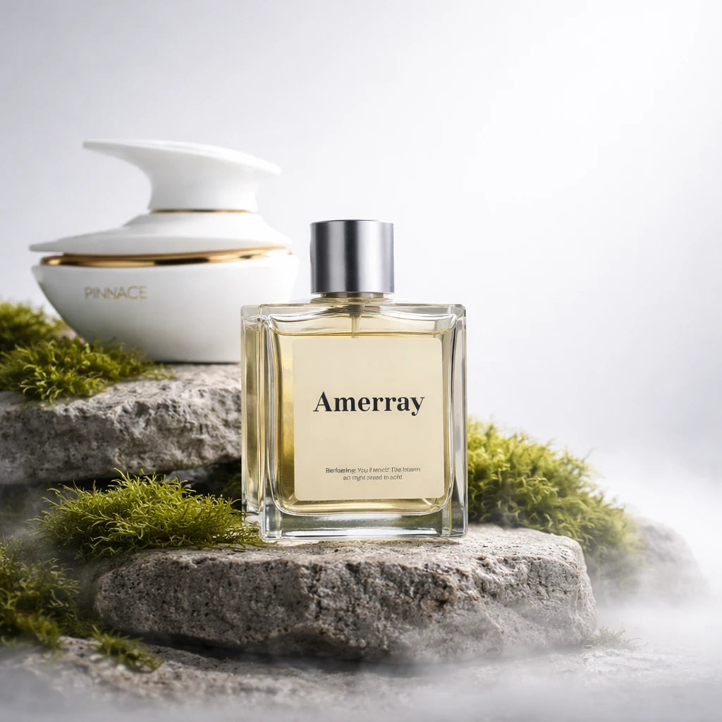 Parfum Inspired By Pinnace de la maison AMERRAY, inspiration French Avenue - Maroc